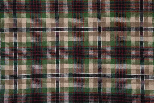 Read more about the article Who knew tartans were so complex?