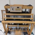 Computerized Loom