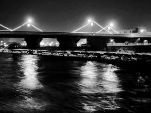 Oswego River Bridge