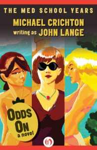 Odds On by John Lange